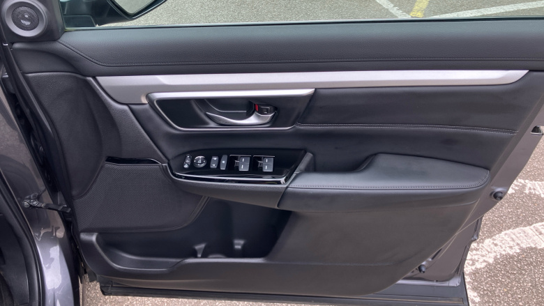 Honda CR-V 2.0 i-MMD Hybrid SR 5dr eCVT Hybrid Estate